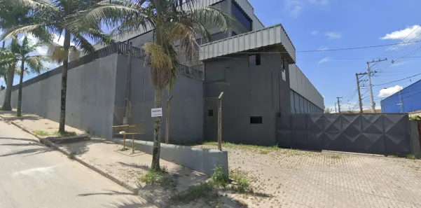 Galpão/Depósito/Armazém para alugar, 7530m² no Taboão, Mogi das Cruzes