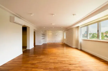 Apartamento com 3 Quartos à venda, 180m² no Santa Cecília, São Paulo