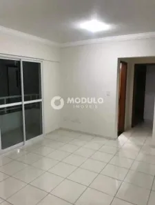 Apartamento com 2 Quartos à venda, 65m² no Santa Mônica, Uberlândia