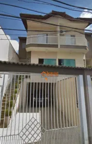 Sobrado com 3 Quartos à venda, 144m² no Jardim do Papai, Guarulhos