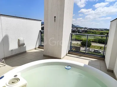 Apartamento com 2 Quartos à venda, 103m² no Campeche, Florianópolis