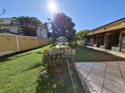 Casa com 4 Quartos à venda, 402m² no Campo Grande, Rio de Janeiro