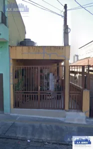 Casa com 4 Quartos à venda, 257m² no Cangaíba, São Paulo