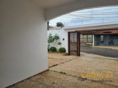 Casa com 3 Quartos à venda, 106m² no Jardim Brasil, São Carlos