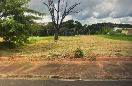 Lote/Terreno à venda, 2672m² no Universitário, São José do Rio Preto