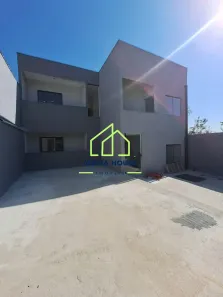 Apartamento com 1 Quarto à venda, 61m² no Residencial Pasin, Pindamonhangaba