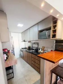 Apartamento com 2 Quartos à venda, 61m² no Vila Nova, Nova Friburgo