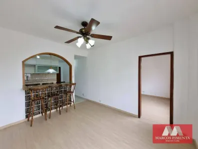 Apartamento com 1 Quarto à venda, 40m² no Bela Vista, São Paulo