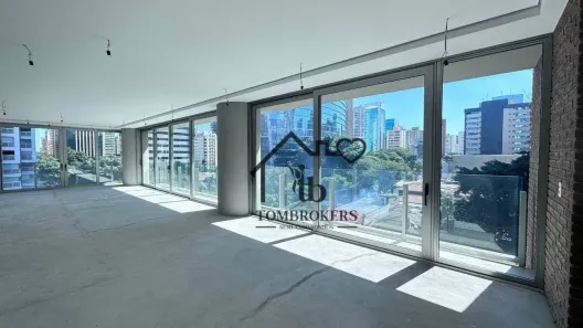 Apartamento com 3 Quartos à venda, 335m² no Itaim Bibi, São Paulo