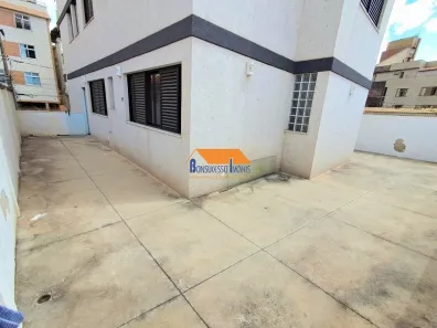 Apartamento com 3 Quartos à venda, 80m² no Colégio Batista, Belo Horizonte