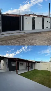 Casa com 2 Quartos à venda, 71m² no Taborda, São José de Mipibu