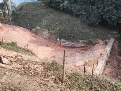 Lote/Terreno à venda, 500m² no Loteamento Capital Ville, Jundiaí