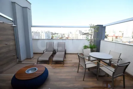 Cobertura com 3 Quartos à venda, 200m² no Patrimônio, Uberlândia