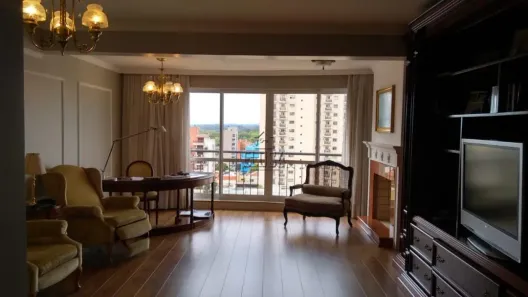 Apartamento com 3 Quartos à venda, 420m² no Centro, São Leopoldo