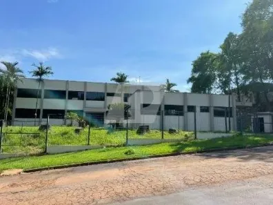 Galpão/Depósito/Armazém à venda, 1500m² no Unileste, Piracicaba