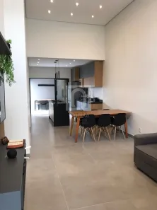 Casa de Condomínio com 3 Quartos à venda, 120m² no Cajuru do Sul, Sorocaba