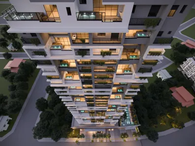 Apartamento com 3 Quartos à venda, 103m² no Setor Bueno, Goiânia