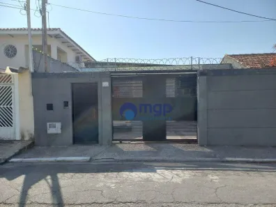 Imóvel Comercial à venda, 72m² no Parque Edu Chaves, São Paulo