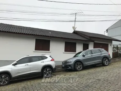 Casa com 3 Quartos à venda, 120m² no Rio Branco, Caxias do Sul