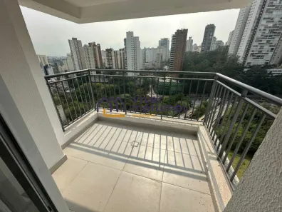 Apartamento com 2 Quartos à venda, 73m² no Jardim Caboré, São Paulo