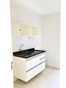 Apartamento com 2 Quartos à venda, 63m² no Jardim Leocádia, Sorocaba