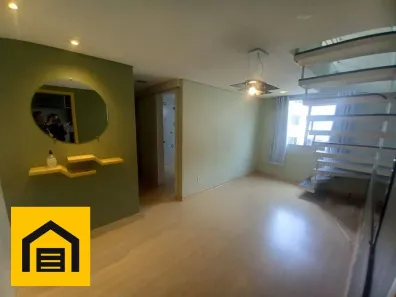Apartamento com 3 Quartos à venda, 116m² no Parque São Vicente, Mauá