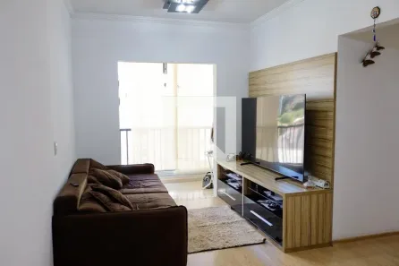 Apartamento com 3 Quartos à venda, 65m² no Umuarama, Osasco