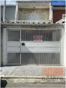 Sobrado com 2 Quartos à venda, 101m² no Mooca, São Paulo