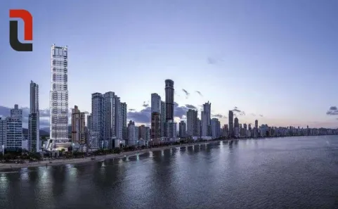 Apartamento com 4 Quartos à venda, 194m² no Centro, Balneário Camboriú