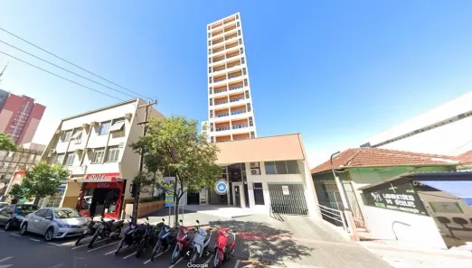 Sala Comercial à venda, 54m² no Centro, Londrina