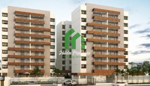 Apartamento com 3 Quartos à venda, 128m² no Alphaville I, Salvador