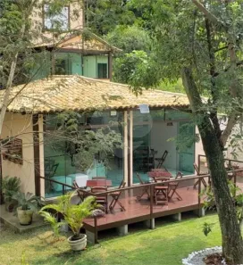 Casa com 7 Quartos à venda, 300m² no Ferradura, Armação dos Búzios