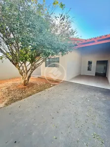 Casa com 3 Quartos à venda, 96m² no Jardim Buriti Sereno, Aparecida de Goiânia