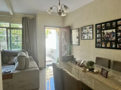 Casa com 3 Quartos à venda, 212m² no Santa Teresinha, São Paulo
