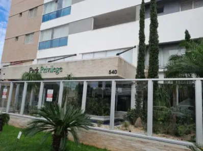 Apartamento com 2 Quartos à venda, 68m² no Parque Amazônia, Goiânia