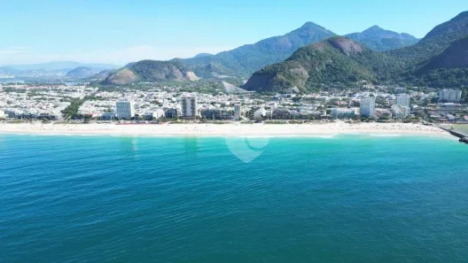 Cobertura com 5 Quartos à venda, 659m² no Barra da Tijuca, Rio de Janeiro