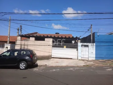 Casa com 3 Quartos à venda, 145m² no Jardim Chapadão, Campinas