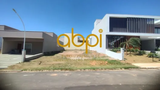 Lote/Terreno à venda, 300m² no Jardim Esplanada, Indaiatuba