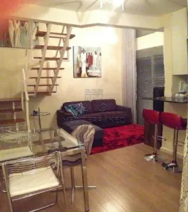 Apartamento com 1 Quarto para alugar, 54m² no Anhangabaú, Jundiaí