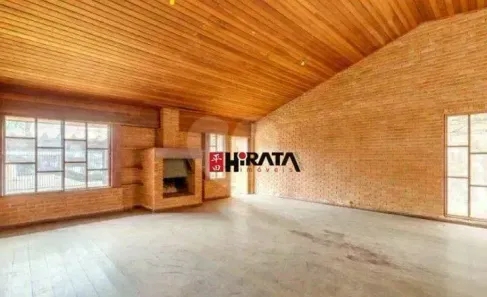 Casa com 4 Quartos à venda, 272m² no Brooklin Paulista, São Paulo