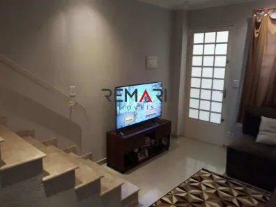 Casa com 2 Quartos à venda, 62m² no Jardim Regina Alice, Barueri