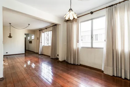 Apartamento com 3 Quartos à venda, 170m² no Jardim Europa, São Paulo