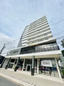 Sala Comercial para alugar, 44m² no Portão, Curitiba