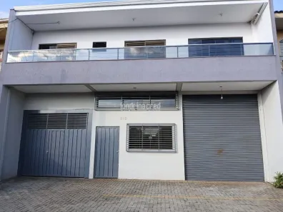 Casa com 3 Quartos à venda, 350m² no Parque Residencial Joaquim Toledo Piza, Londrina