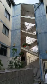 Apartamento com 2 Quartos à venda, 45m² no Jardim Antártica, São Paulo