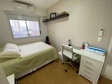 Apartamento com 2 Quartos à venda, 72m² no Ipiranga, São Paulo