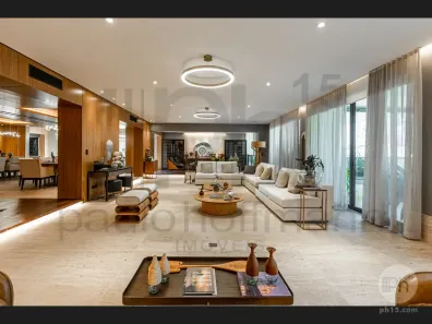 Apartamento com 4 Quartos para venda ou aluguel, 631m² no Jardim Paulista, São Paulo