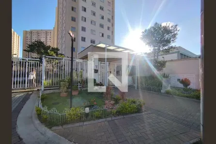 Apartamento com 2 Quartos à venda, 34m² no Parque Fongaro, São Paulo