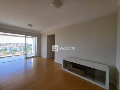 Apartamento com 3 Quartos para alugar, 103m² no Vila Independência, Piracicaba