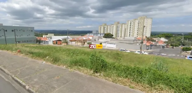 Lote/Terreno à venda, 381m² no Vila Vitória I, Indaiatuba